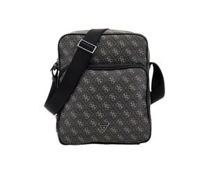 GUESS HMEVZLP3213DAB VEZZOLA SMART COMPAC Men DARK BLACK Size One Size