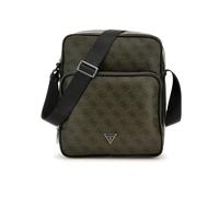 GUESS HMEVZLP3213MGK VEZZOLA SMART COMPAC Men MILITARY GREEN/BLACK Size One Size