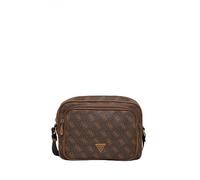 GUESS HMEVZLP3229BUA VEZZOLA SMART COMPAC Men BROWN/MUSTARD Size One Size
