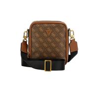 GUESS VEZZOLA Smart COMPAC, Bag Men, BUA, Taille Unique