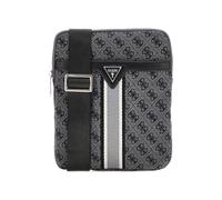 GUESS HMMIST P5123 Bolsos Bandoleras Hombre Negro