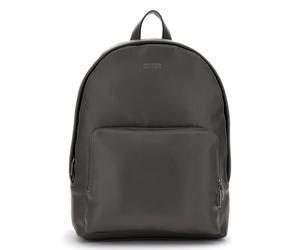 GUESS HMMITUP5211DGR MILANO COMPACT BACKPACK Men DARK GREY Size One Size