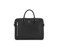 GUESS HMTODEP5247BLA TORINO BRIEFCASE Men BLACK Size One Size