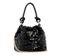GUESS Holiday Shine Pochette Mini Black