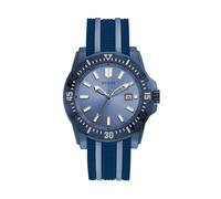 Guess Skipper Watch Bleu Homme