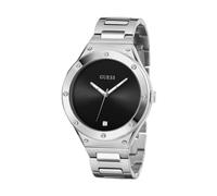 Guess, Homme, Accessoires, Gris, Taille: ONE Size Montre Scope