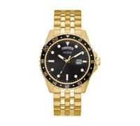 Guess, Homme, Accessoires, Jaune, Taille: ONE Size Comet Watch
