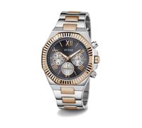 Guess, Homme, Accessoires, Multicolore, Taille: ONE Size Montre Equity