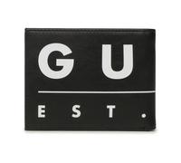 Guess Portefeuille gros logo jeans - Homme