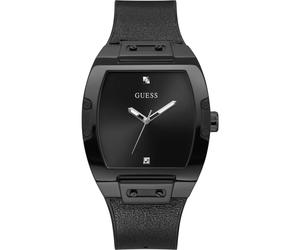 Guess, Homme, Accessoires, Noir, Taille: ONE Size Phoenix Watch