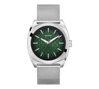 Guess, Homme, Accessoires, Vert, Taille: ONE Size Montre pour homme Marshall Gw0794G1