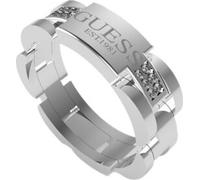 Guess Homme Bague JUMR01344JWST62 - Largeur 62