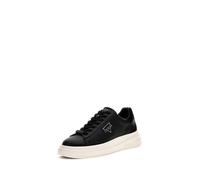 Guess Baskets Elban noir blanc Taille 44