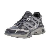 GUESS Homme Belluno Carryover, Gris, 43 EU