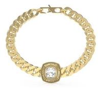 Guess Champions Jumb01373jwygs Bracelet Doré Homme