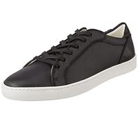 Guess Homme Boizzeno Chaussure de Piste d'athltisme, Noir, 44 EU