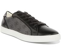 Guess Homme Boizzeno Chaussure de Piste d'athltisme, Noir, 44 EU
