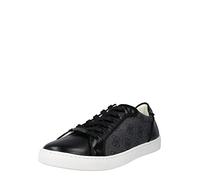 Guess Homme Boizzeno Chaussure de Piste d'athltisme, Noir, 44 EU