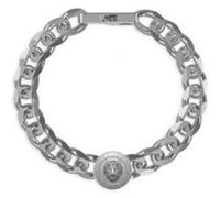 Guess Homme Bracelets JUMB01309JWSTS argent G