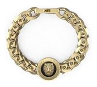 Bracelet JUMB01314JWYGBK Guess Bijoux LION KING Doré