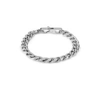 Bracelet - Guess - My chains - Acier plaqué - Argenté - Taille S/L 19/21 cm