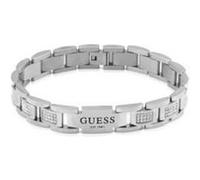 Bracelet - GUESS - JUMB01342JWSTT/U - Argent - Gris - Homme