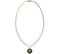 Guess - Collier homme doré motif lion - JUMN01316JWYGYBT