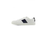 Guess, Homme, Chaussures, Blanc, Taille: 43 EU Todi Baskets
