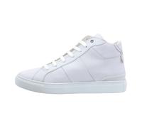 Guess, Homme, Chaussures, Blanc, Taille: 44 EU Baskets