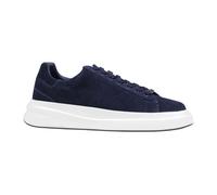 Guess, Homme, Chaussures, Bleu, Taille: 41 EU Elba Baskets