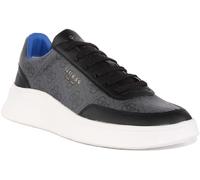 Guess Homme Deuxième Chaussure de Gymnastique, Coal, 43 EU