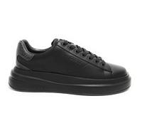 GUESS Homme Elba CARRYOVER Sneaker, 41 EU