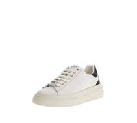 Guess Baskets basses Elba Carryover Homme Wbroc Noir/Blanc Taille 41