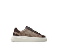 GUESS Homme Elba Sneaker, 44 EU