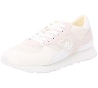 GUESS Homme Fano, Blanc, 45 EU