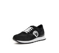 Basket Guess Fano Homme Noir - 44