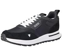 GUESS Homme GRADO Sneaker, Black, 46 EU
