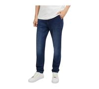 Guess, Homme, Jeans, Bleu, Taille: W29 Denim Chino - Jean Conique Bleu