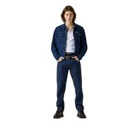 GUESS JEANS Jean 'G16' bleu foncé, Taille 30 Longueur 32