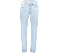 Guess, Homme, Jeans, Bleu, Taille: W30 L32 Jeans Homme Slim en Coton Bleu