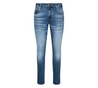 Guess, Homme, Jeans, Bleu, Taille: W31 L30 Chris Skinny Fit Denim Pant
