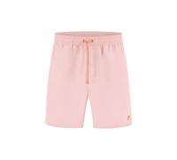 GUESS Homme Maillot de bain court Polyester F6GT24WG282, Rose clair, M