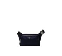 GUESS Homme Mini Sac Milano Bumbag S Bleu