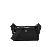 GUESS Homme Mini Sac Milano Bumbag S Noir