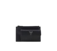 Guess Homme Mini Sac Milano Flat Bumbag Noir