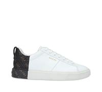 GUESS Homme New Vice Sneaker, Wbroc, 45 EU
