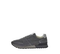 GUESS Homme Padova Sneaker, Grey, 43 EU