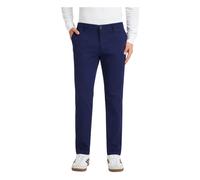 Guess, Homme, Pantalons, Bleu, Taille: W31 Pantaloni Chino