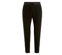 Guess, Homme, Pantalons, Noir, Taille: M Pantalon Jogging Logo Triangle