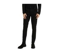 Guess, Homme, Pantalons, Noir, Taille: W31 L32 Slim-fit Pantalons